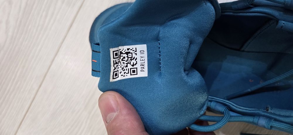 Sneakers Adidas originali