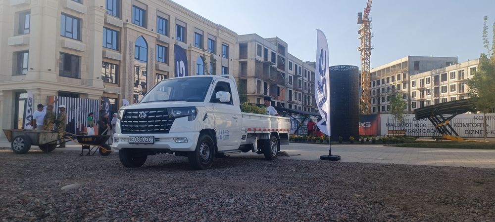 Вывоз строительных мусора Ташкент 24\7