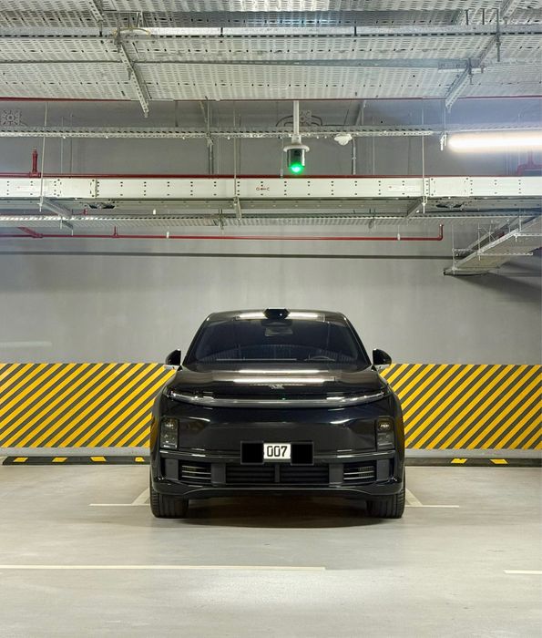 Lixiang L7 Ultra 2024