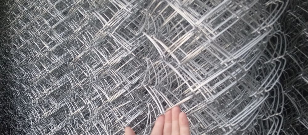 Оцинковка симдан сетка рабица сетка из оцинкованной проволоки