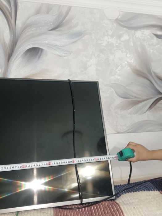 Телевизор Ясин состояние Б/У