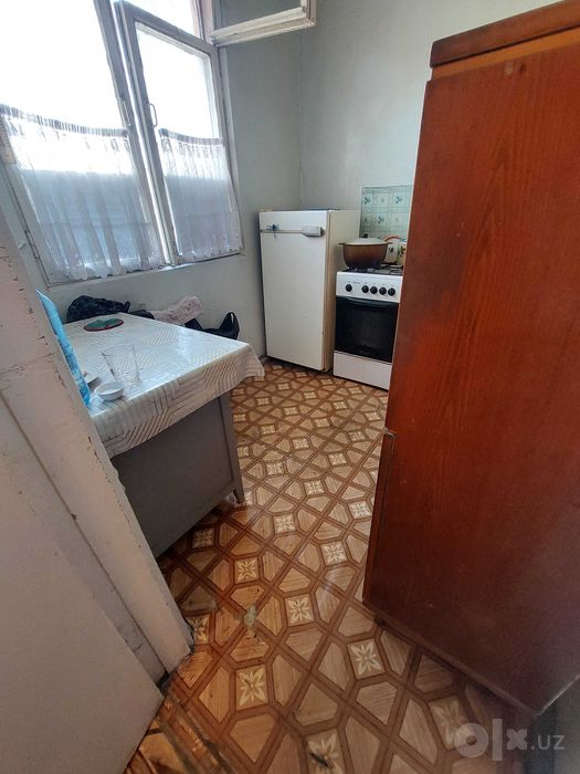 Продам 2х комнатную квартиру