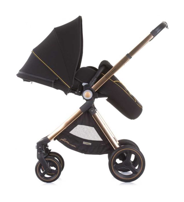 бебешка количка чиполина elit 3 in 1