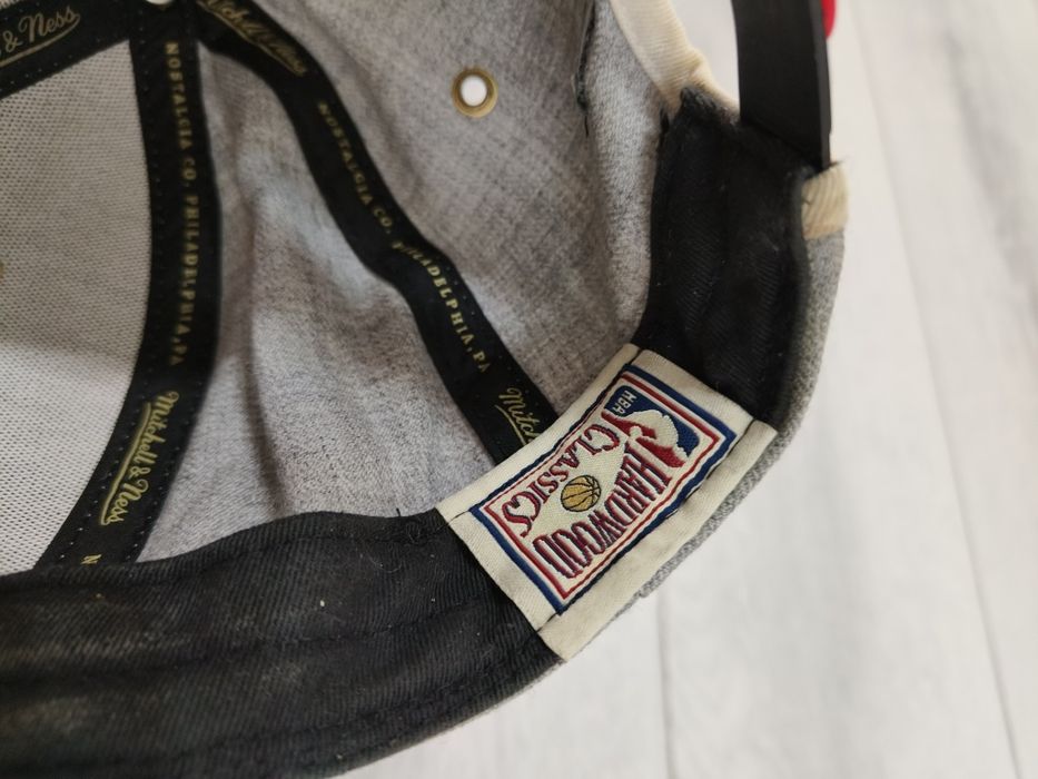 Șapcă Chicago Bulls