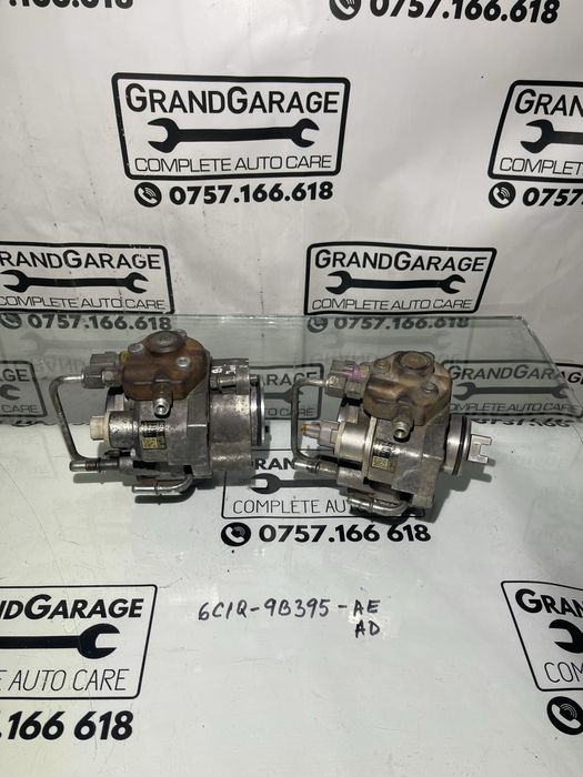 Pompa Inalte Inalta Presiune Jumper Boxer Transit 2.2 hdi tdci