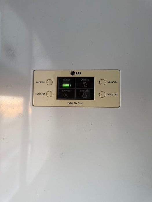 Холодильник бу рабочий