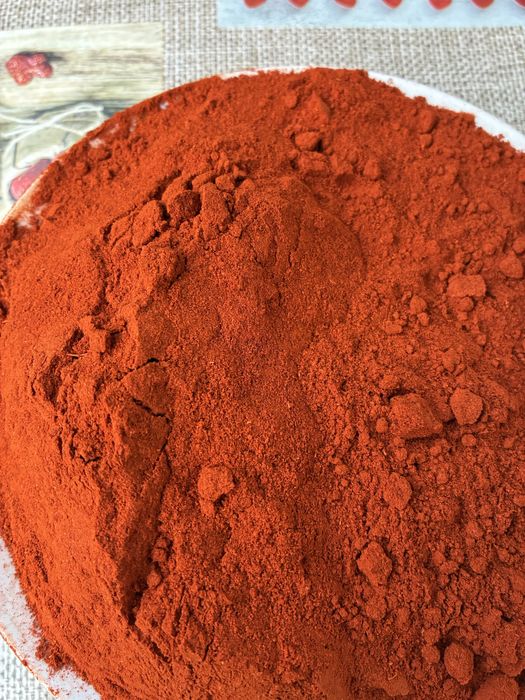 Vand boia de ardei dulce