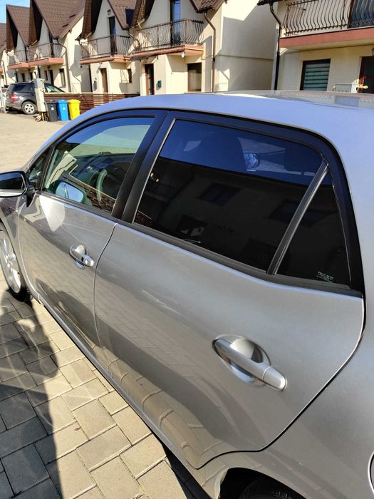 Toyota Auris 2011 – Full options – Consum mic – Foarte fiabilă
