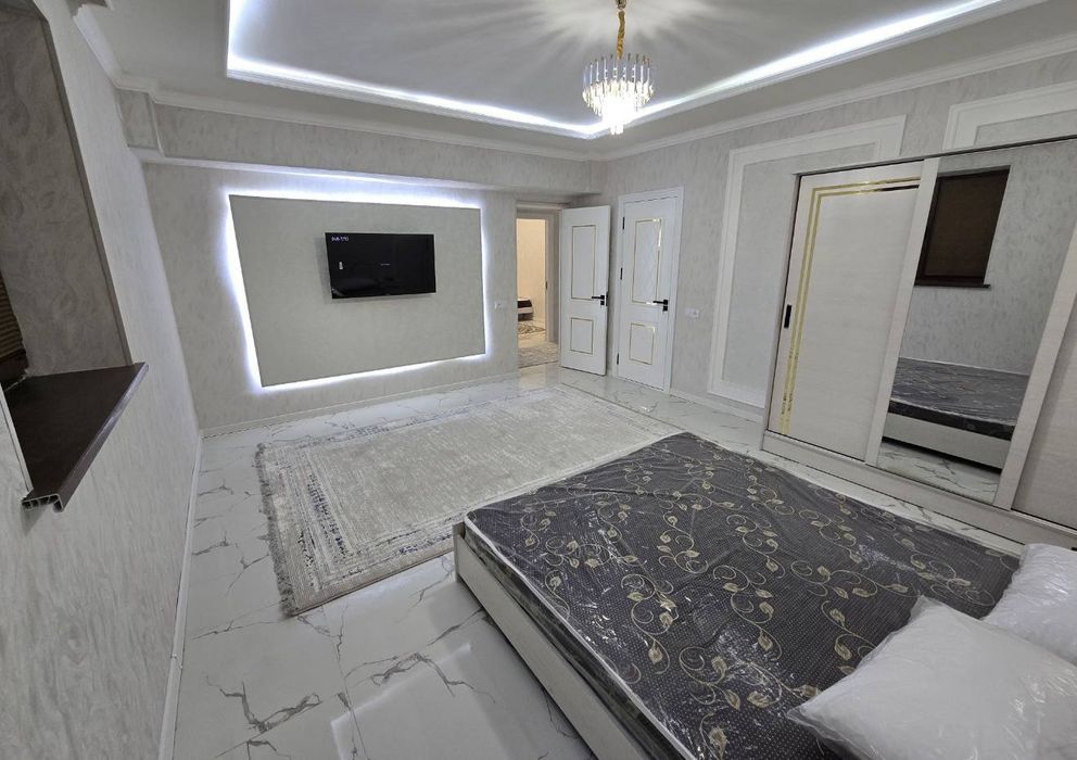 Milliy bogʻ metrosi yonida Arenda bezmakler