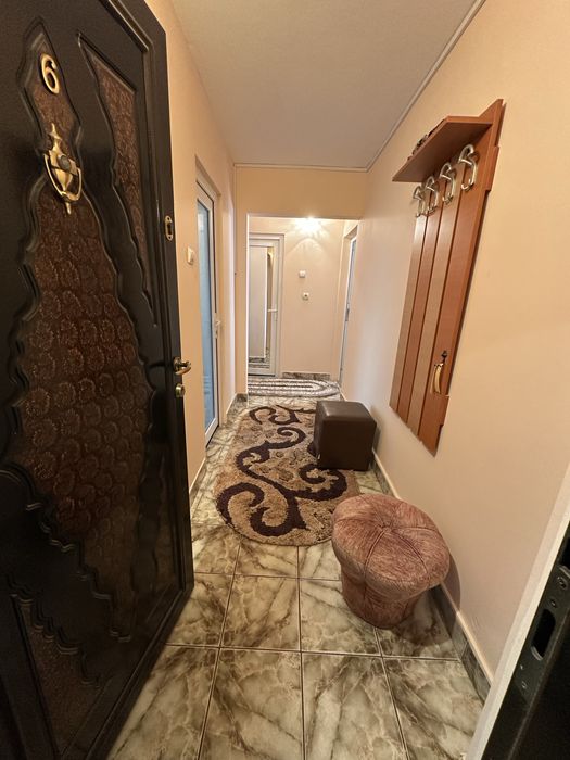 Apartament 2 camere de închiriat – Constanța, zona Km 5