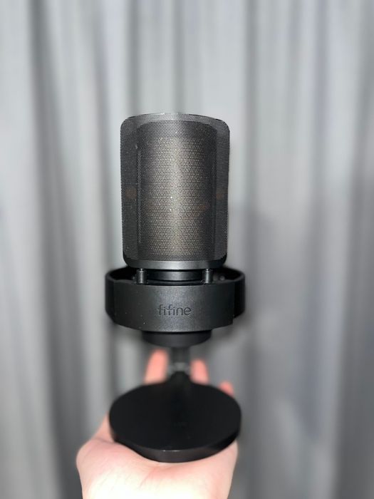 микрофон Fifine A8