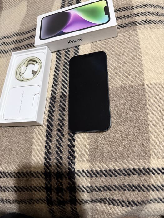 Apple Iphone 14