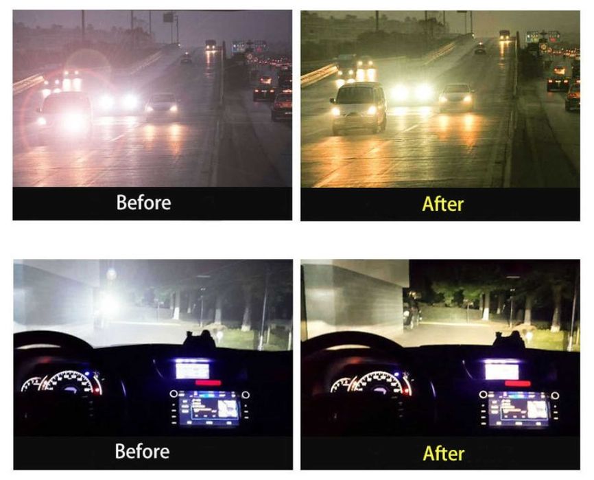 Поляризирани спортни слънчеви очила с UV400 защита