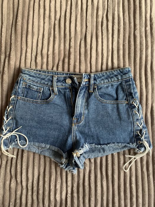 Къси панталонки