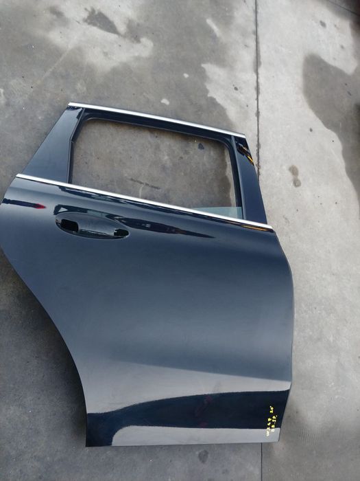 usa portiera dreapta spate mercedes b-class w247 2020