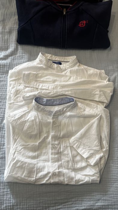 Пакет с одеждой дл мальчика