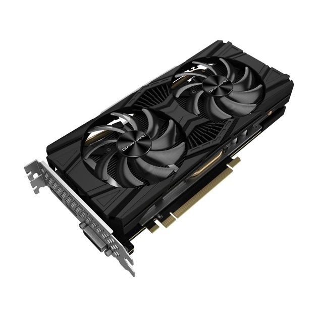 Видеокарта Gainward GeForce RTX 2060 SUPER