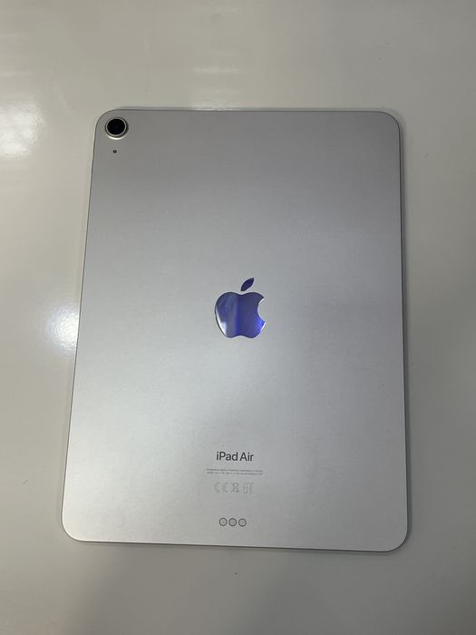 iPad Air 11 / M2 / NOUA / 100% Battery