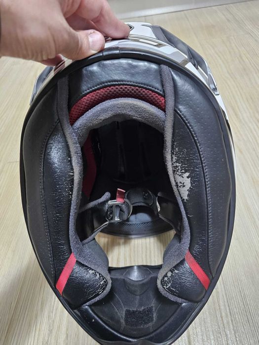 Casca SHOEI X Spirit III