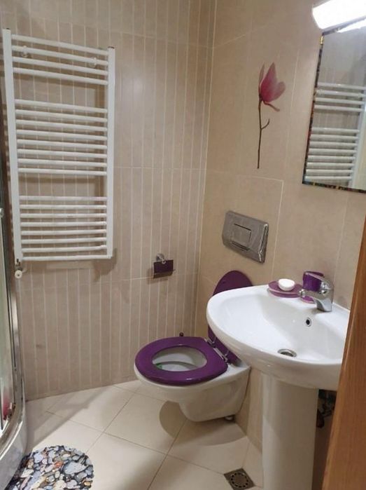 Дава се под наем Двустаен апартамент в София, Витоша - 68 кв.м за 726.75 € - Снимка #5