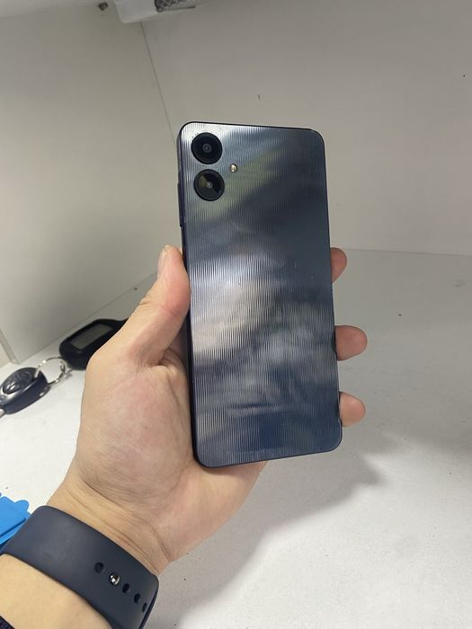 Samsung A06 память 128 гб