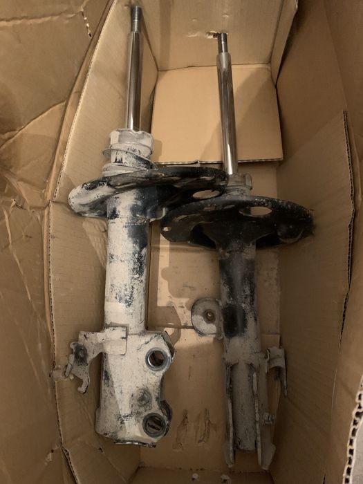 Тойота Эстима запчасти