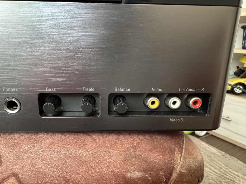 Harman Kardon HK-3390 стерео ресивър