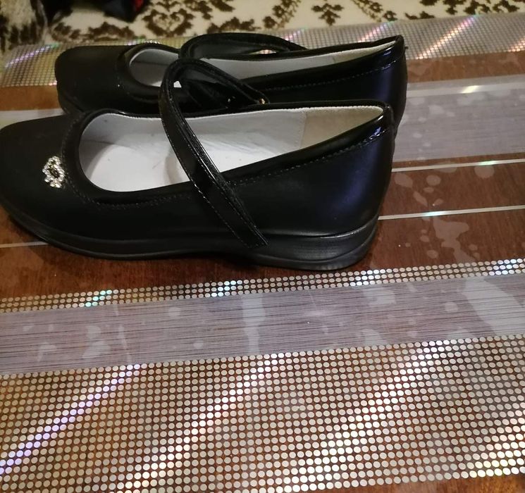 Детски обувки за момичета