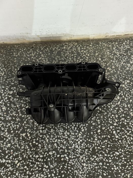 Впускной коллектор камри 50