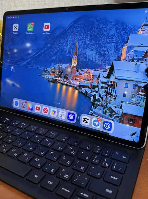 Торг планшет Huawei