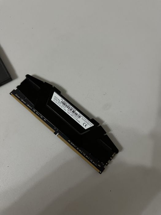Озу 32 GB  DDR4 Dimm