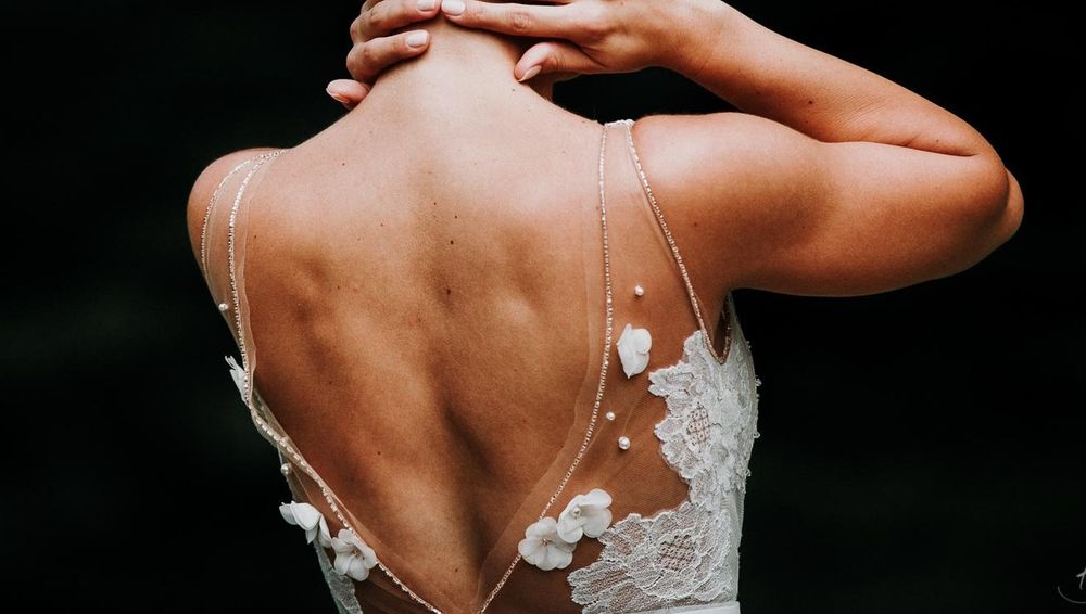 Rochie de mireasa - Letitia Lele