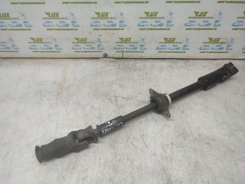 Cruce ax volan Jeep Cherokee KJ (2001 - 2007)