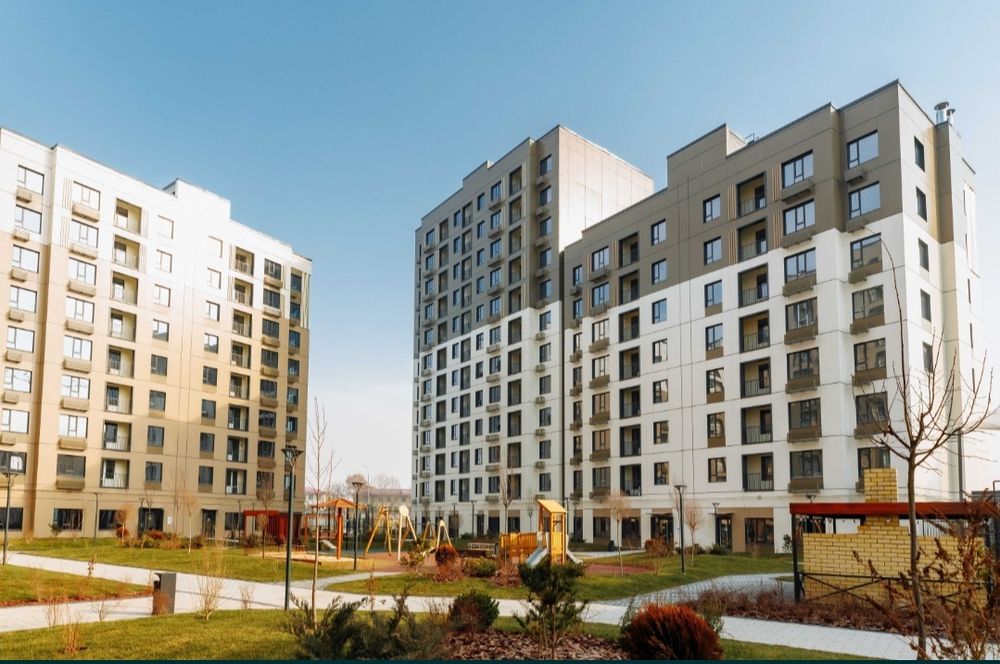 2 xonali kadastiri bor. Yashnabod tumanida Ipoteka bor Б.А