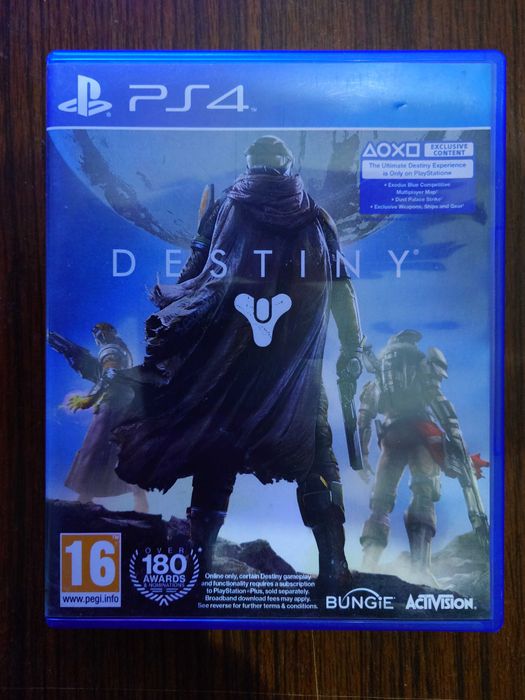 Игри за Плайстейшън 4 / PS4