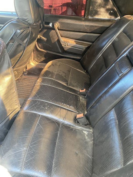 Прадам машину по запчастям