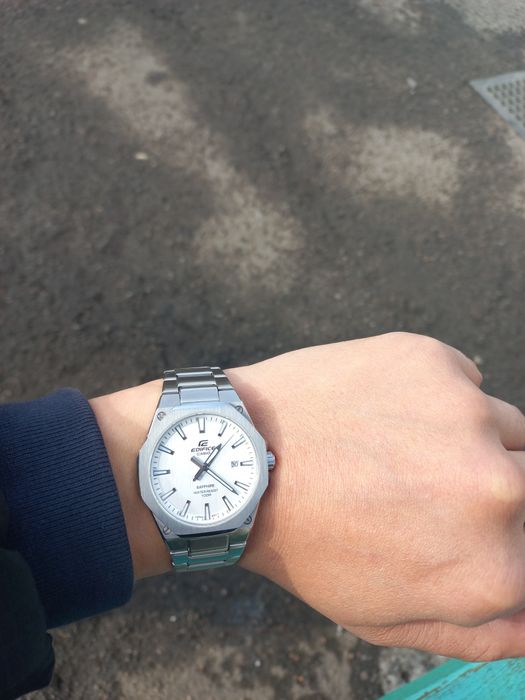 Casio Edifice EFR S 108