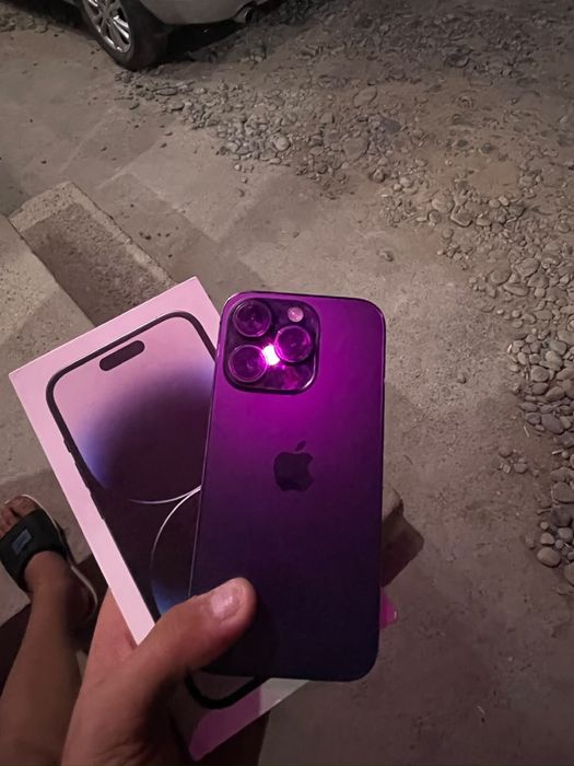 iphone 14pro Айфон14про