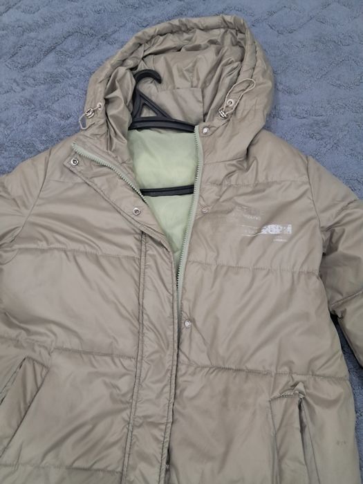 Куртка узын 46 размер