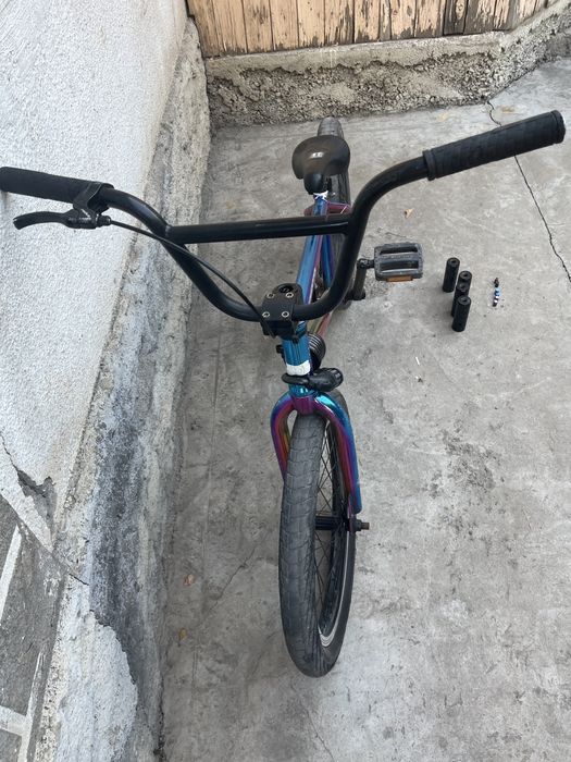 Продам бмх бнз торга