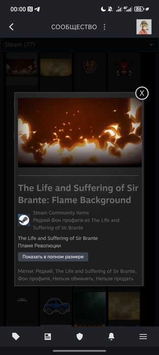 Продам Steam аккаунт 19lvl