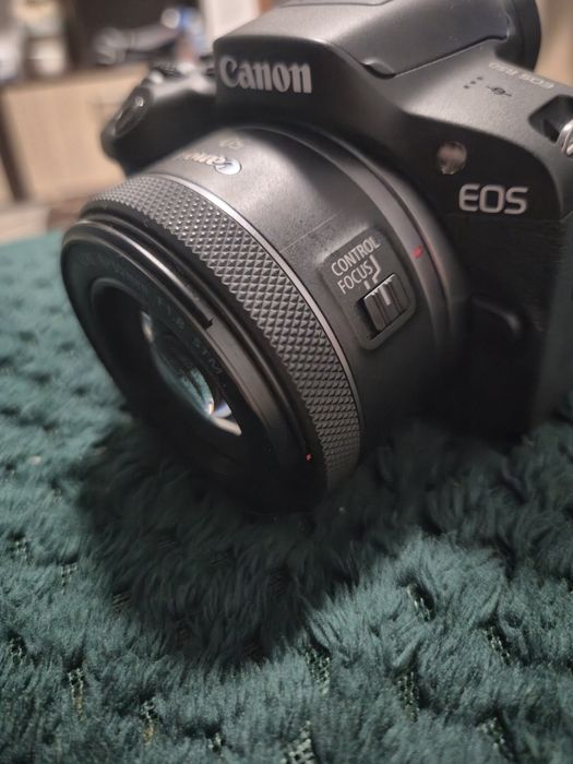 Obiectiv RF 50mm f1.8