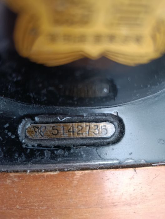 Швейная машинка Butterfly (пр-во Китай)