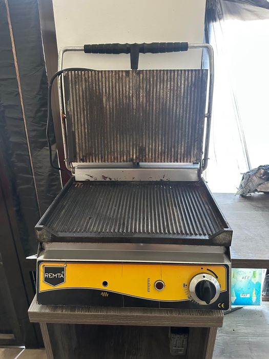 Оборудование для фастфуда