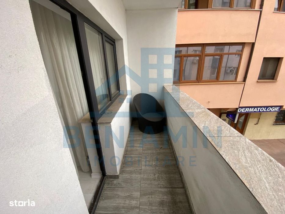 Apartament 2 camere decomandat | Bloc nou | Craiovița Nouă – Toporași