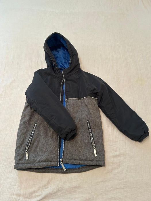 Куртки для мальчика
