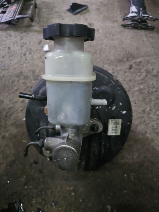 Tulumba + pompa servo servofrana / frana Hyundai Santa Fe 2 2.2 crdi 2