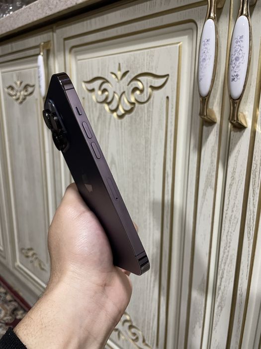 Iphone 14 Pro 256 GB