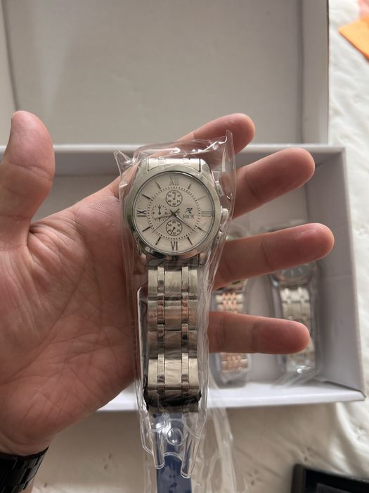 Часы по выгодной цене