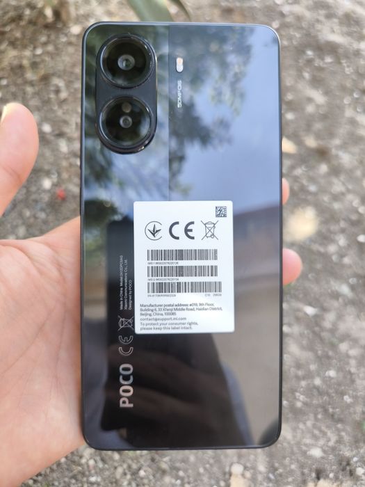 Poco X7 Pro Ideal